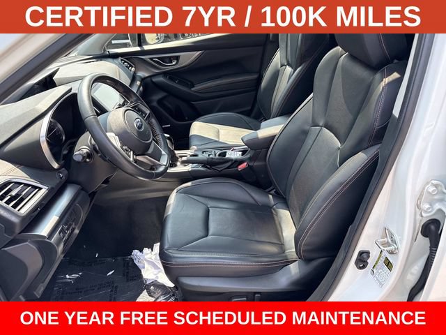 Used 2021 Subaru Crosstrek 2.5i Limited w/ Moonroof Package 2 AWD/4WD image 15