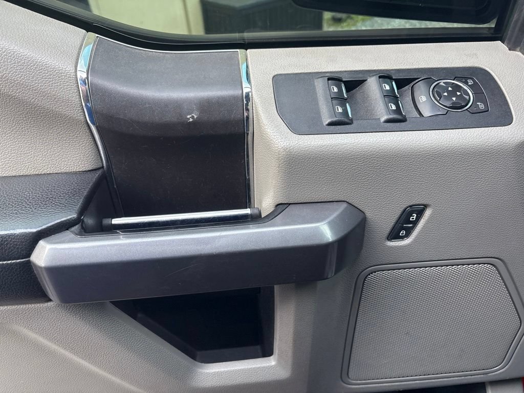 Used 2019 Ford F150 XLT AWD/4WD image 11