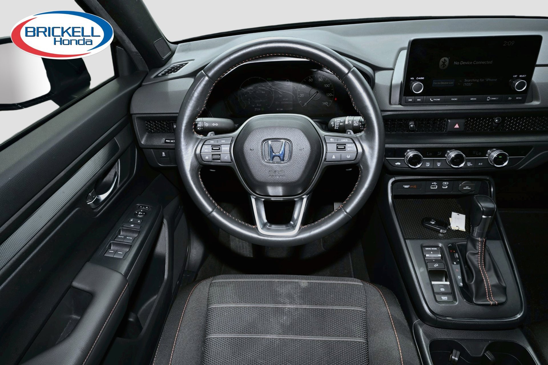 Used 2024 Honda CR-V Sport image 16