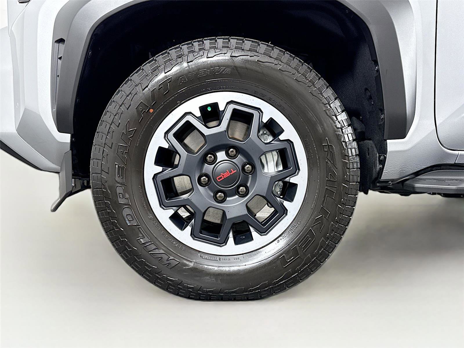 Certified 2026 Toyota 4Runner TRD Off-Road Premium image 46