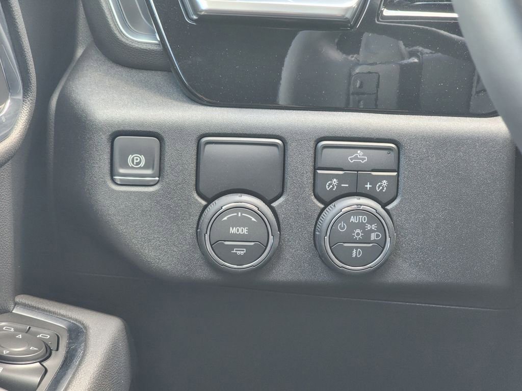 New 2026 Chevrolet Silverado 1500 RST w/ Texas Edition Plus image 22