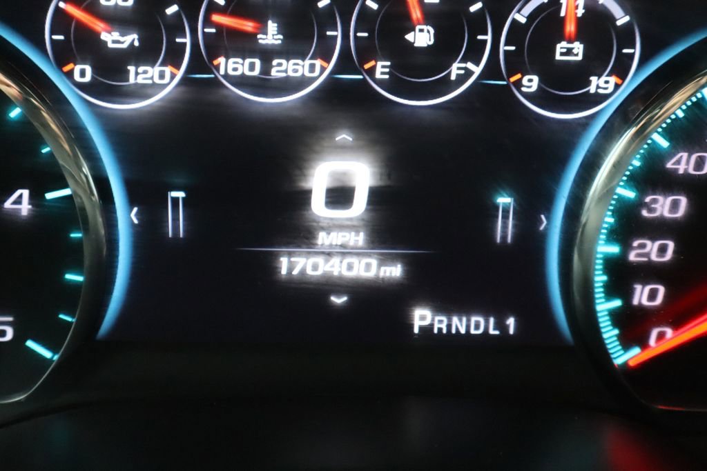 Used 2018 GMC Sierra 3500 Denali w/ Duramax Plus Package image 36