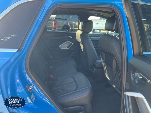 Used 2023 Audi Q3 2.0T Premium image 18