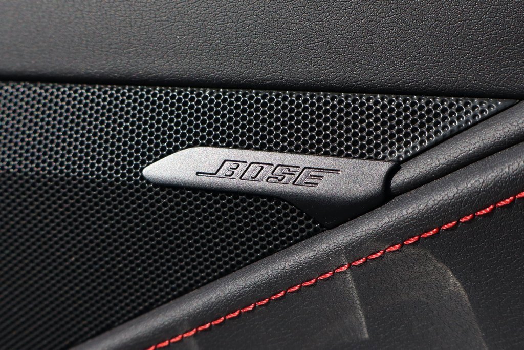 Used 2023 Chevrolet Corvette Stingray Convertible w/ 1LT image 16