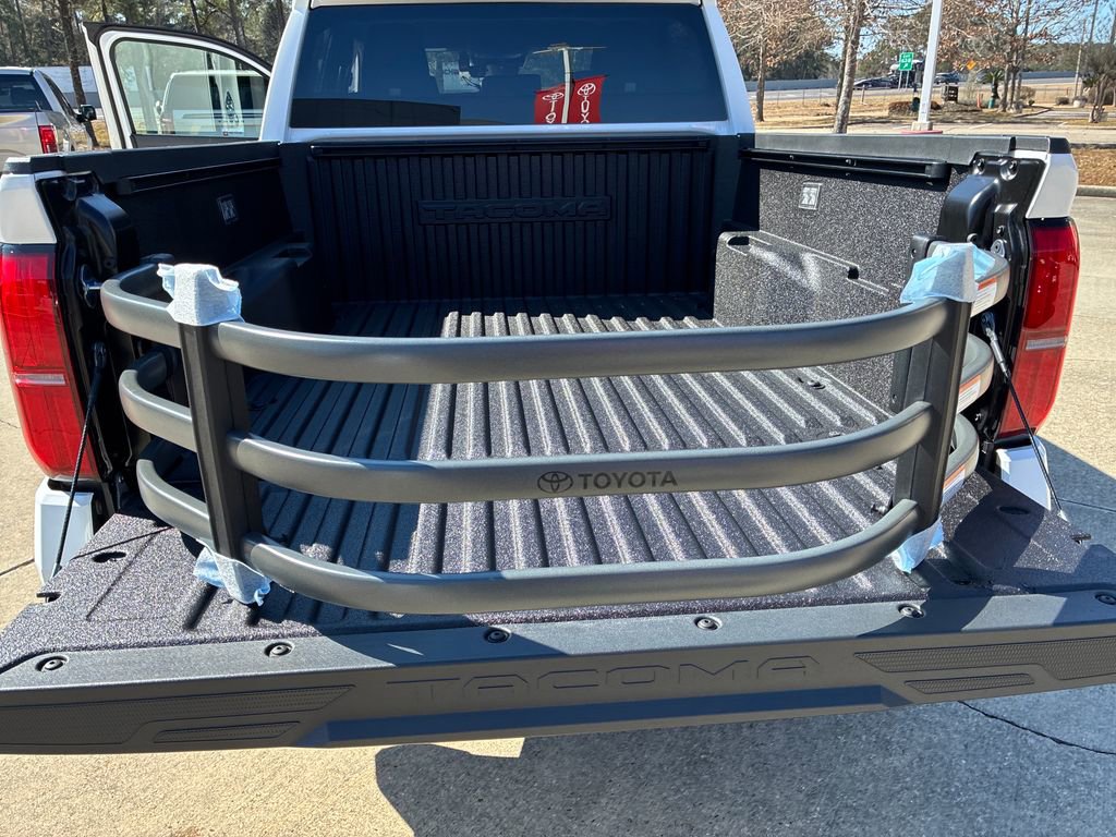New 2026 Toyota Tacoma TRD Sport image 32