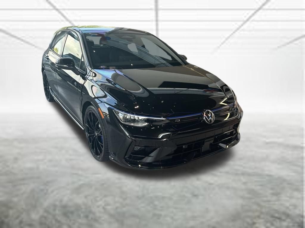 New 2026 Volkswagen Golf AWD/4WD image 7