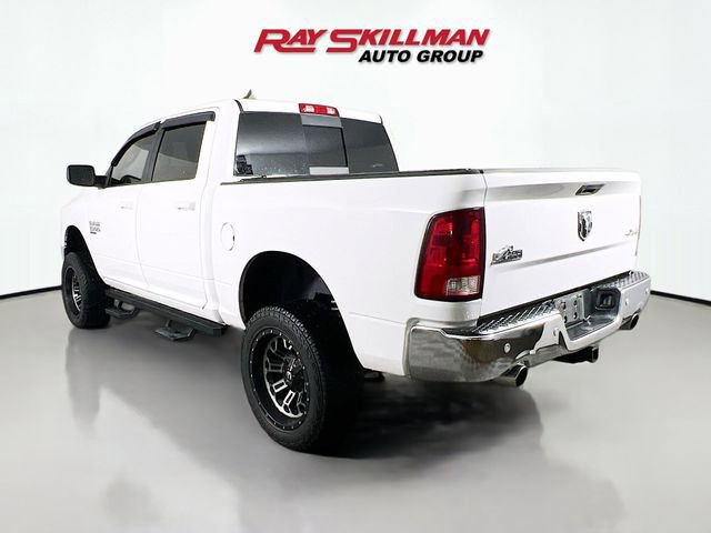 Used 2019 RAM 1500 Big Horn image 5