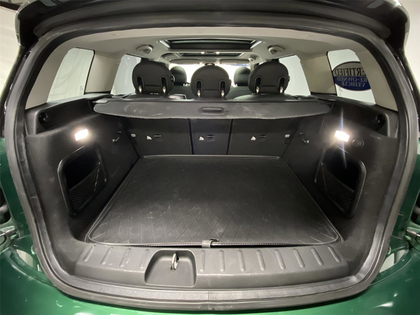Certified 2023 MINI Cooper Clubman S image 25