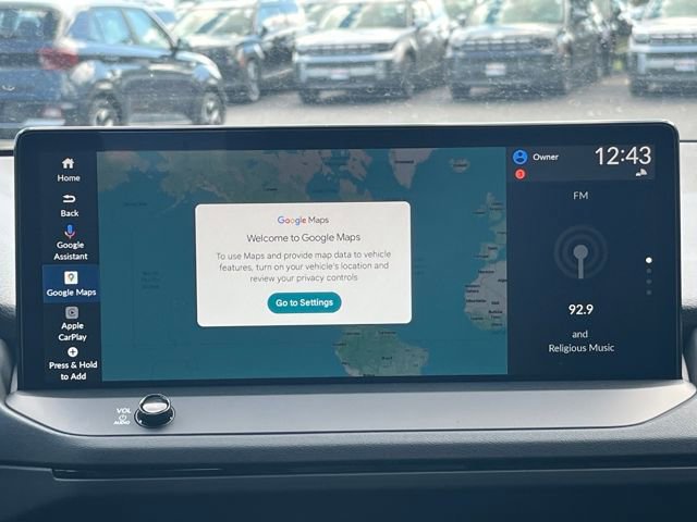 New 2025 Honda Accord Touring image 26