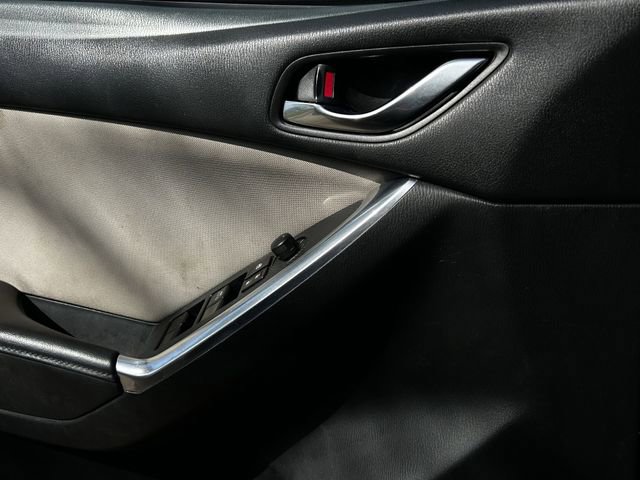 Used 2016 MAZDA CX-5 Touring w/ Bose/Moonroof Package FWD image 28