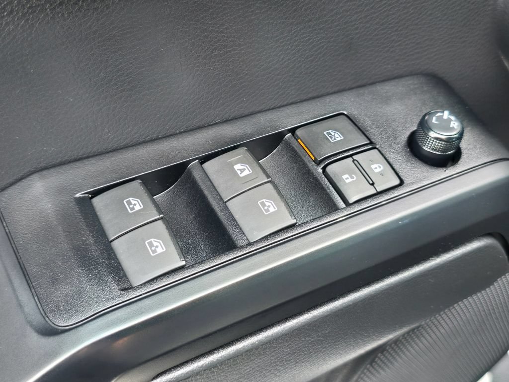 Used 2023 Toyota Tacoma SR AWD/4WD image 22