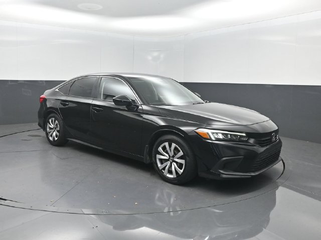 Used 2023 Honda Civic LX image 32