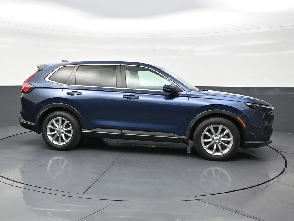 Used 2024 Honda CR-V EX-L image 6