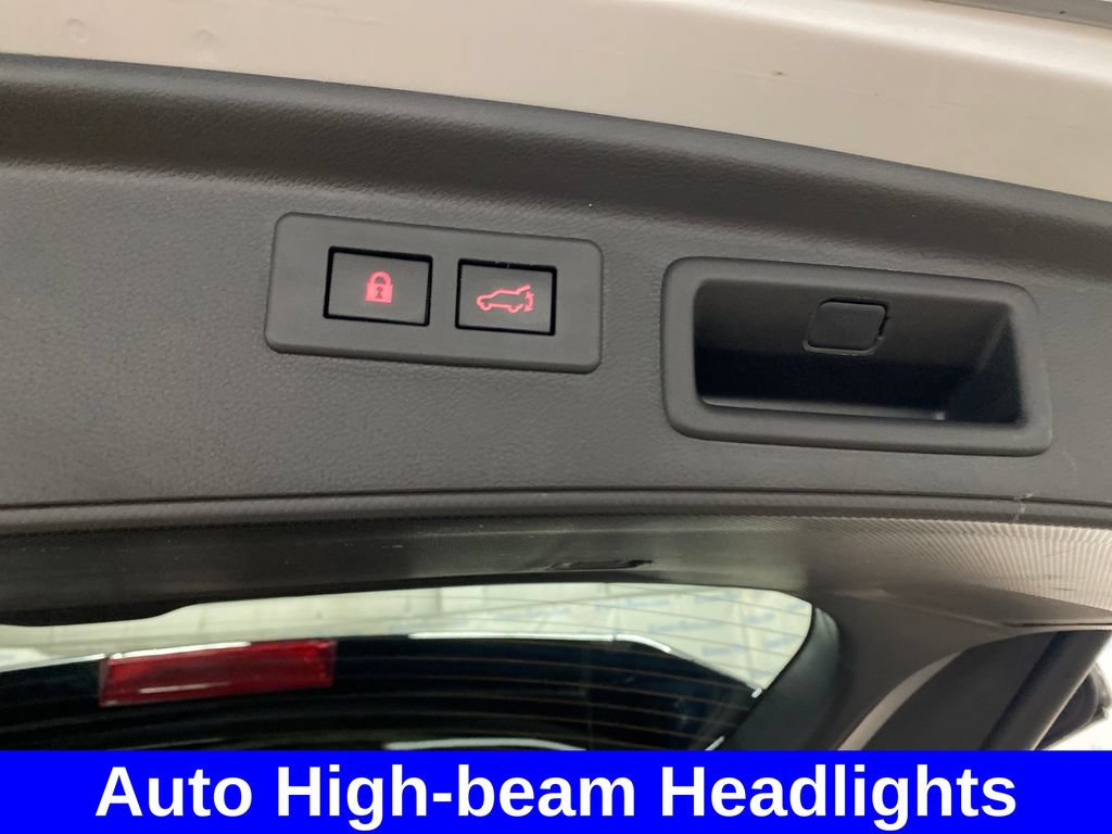 Used 2019 Subaru Forester Sport AWD/4WD image 18