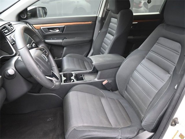 Used 2019 Honda CR-V EX image 19
