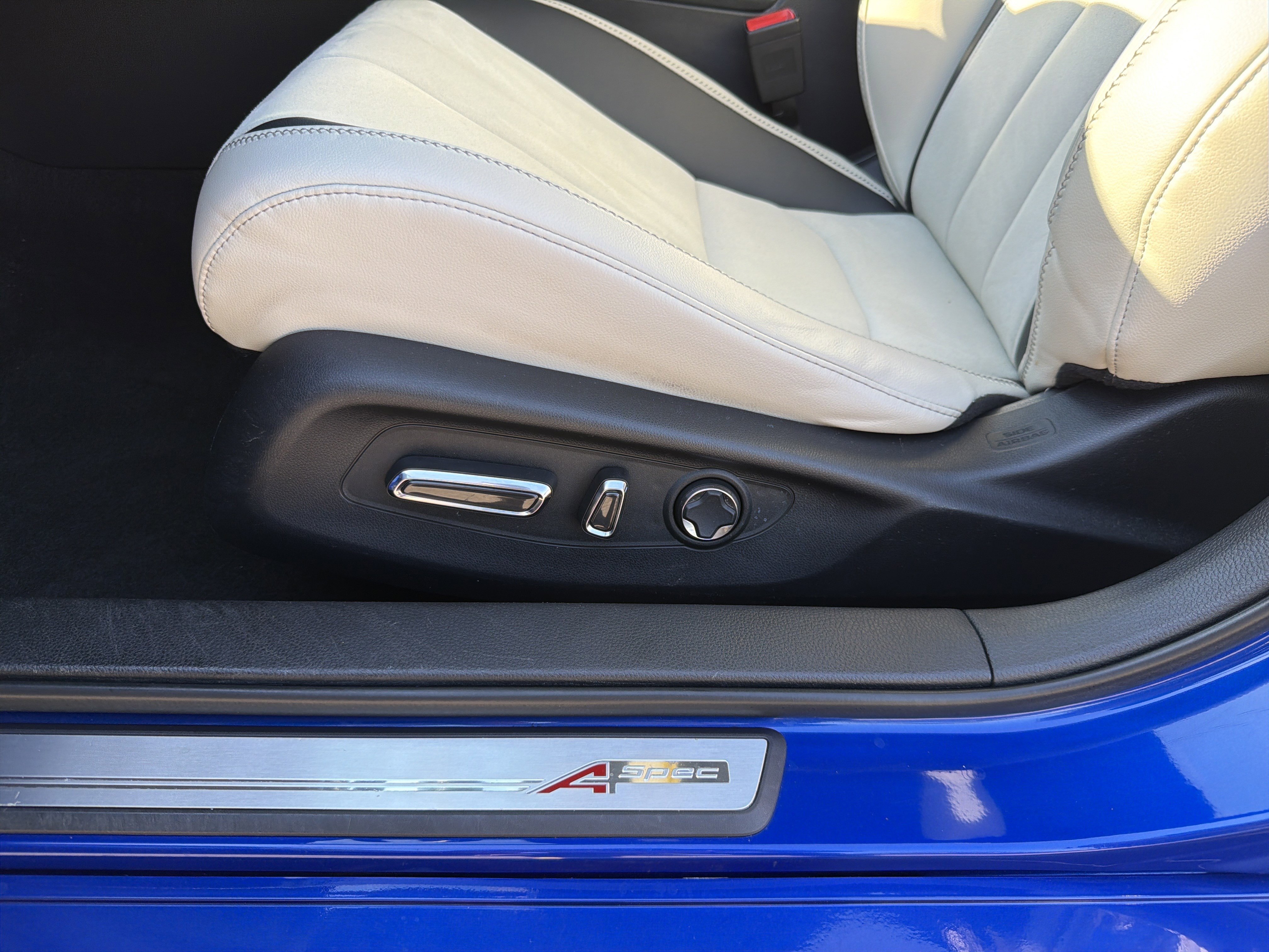 Used 2023 Acura Integra A-Spec image 20