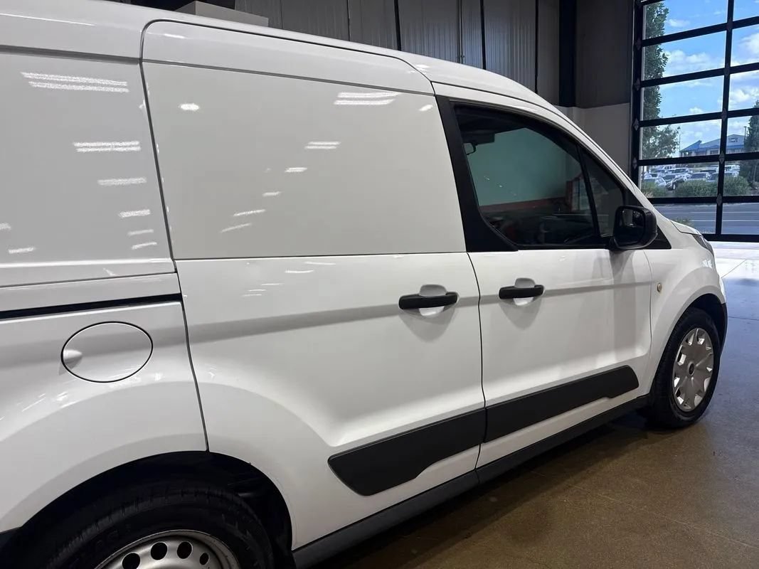 Used 2014 Ford Transit Connect XL FWD image 53