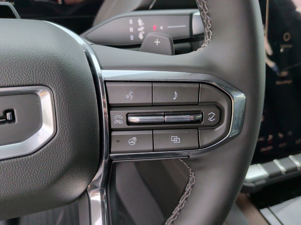 New 2027 GMC Yukon Denali RWD image 20