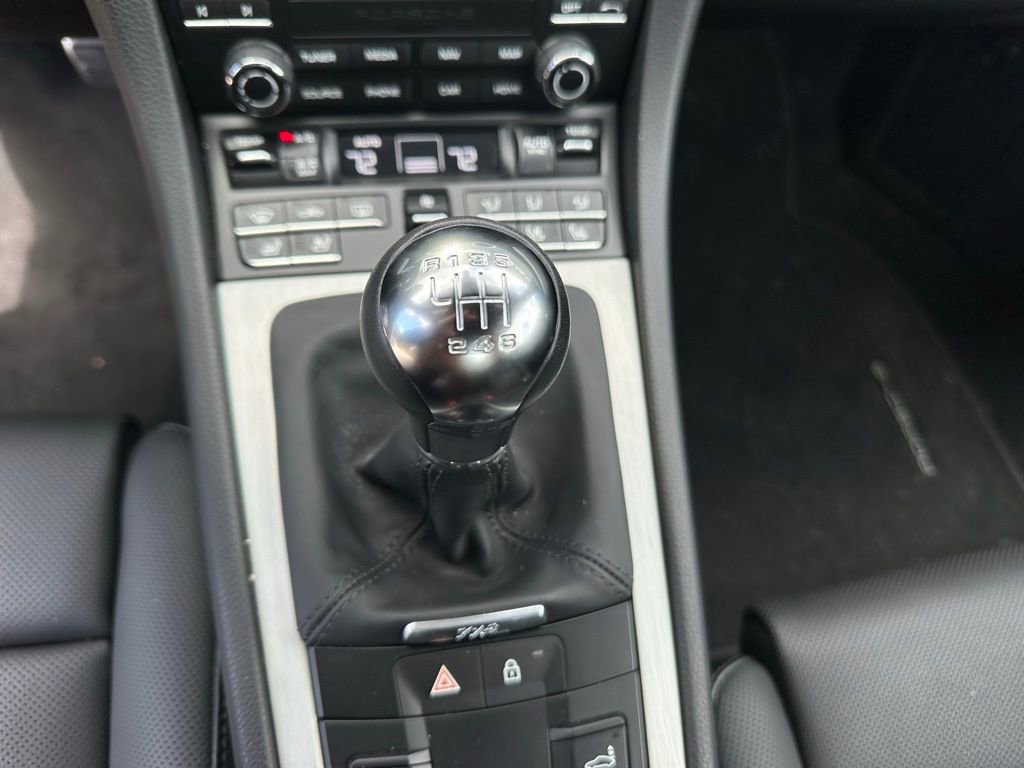 Used 2025 Porsche 718 Cayman image 47