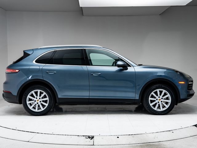 Certified 2019 Porsche Cayenne image 33