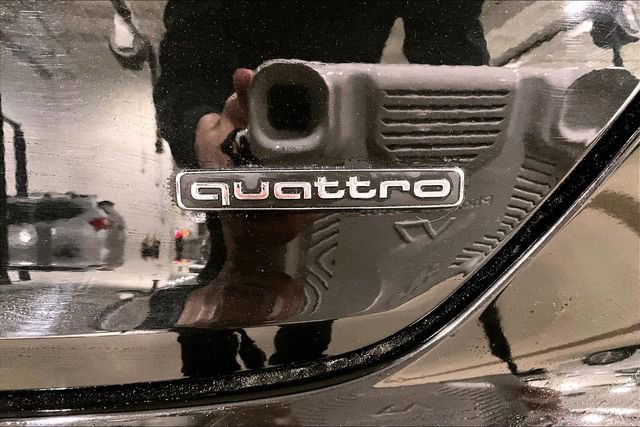 Used 2021 Audi A5 2.0T Premium Plus image 8