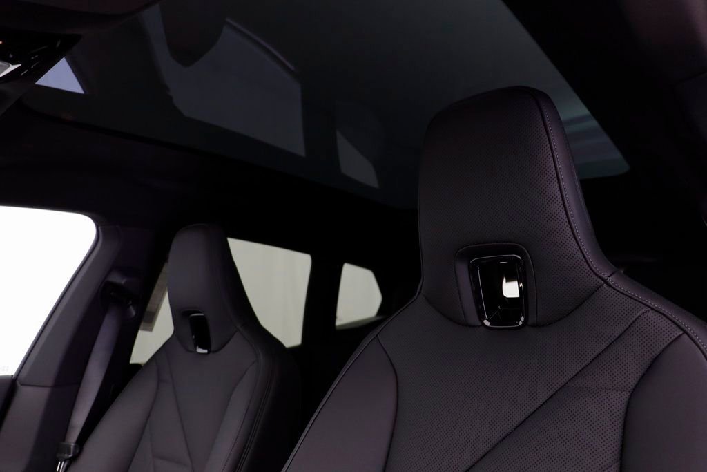 New 2026 BMW iX xDrive45 w/ Climate Comfort Package AWD/4WD image 14