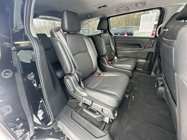 Used 2024 Honda Odyssey Touring image 30