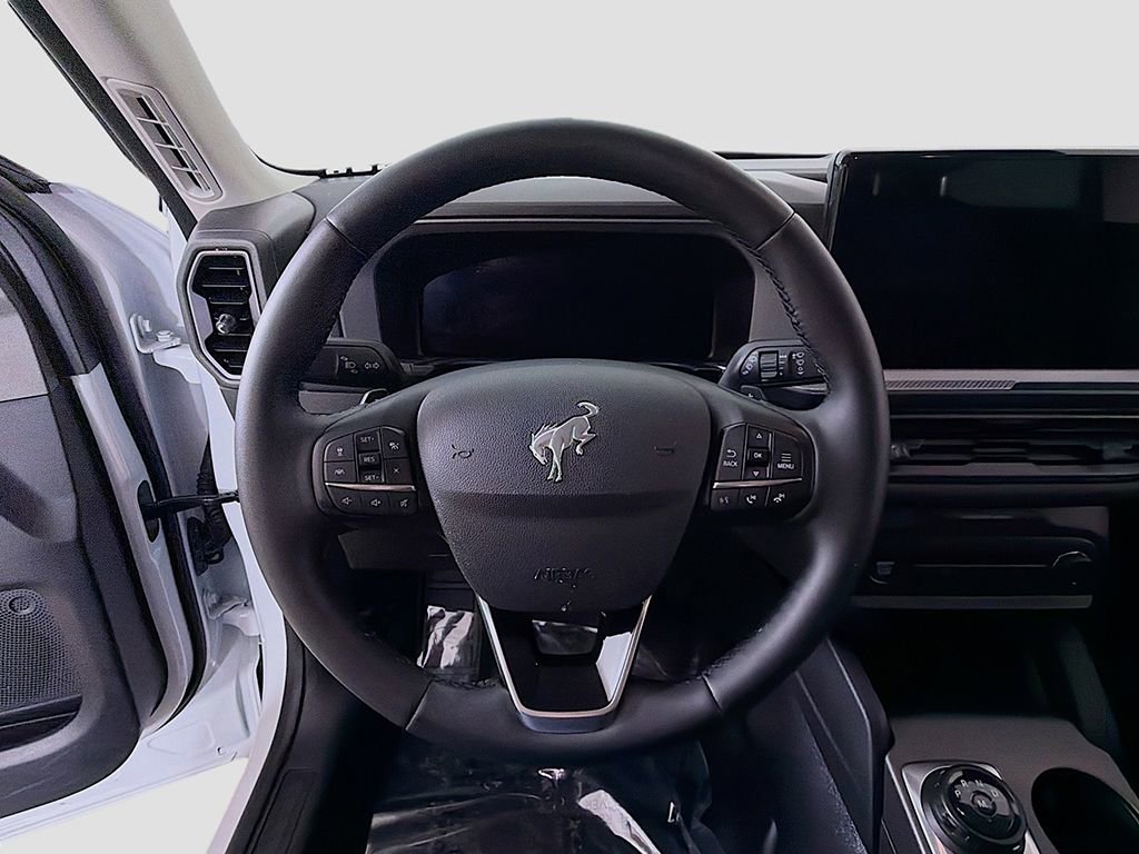 Used 2025 Ford Bronco Sport Badlands image 28