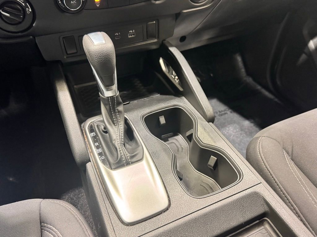 Certified 2023 Nissan Frontier SV image 10