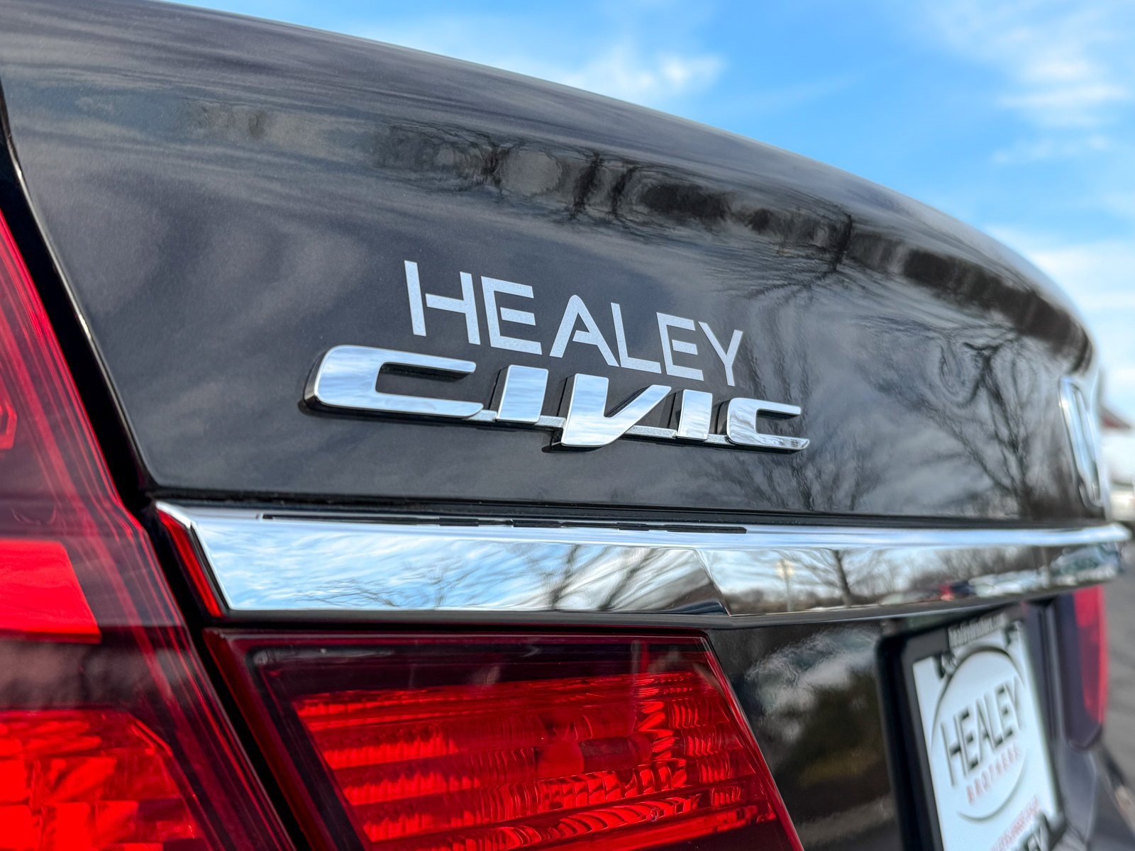 Used 2013 Honda Civic LX image 32