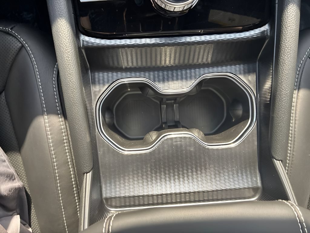 New 2027 Jeep Grand Cherokee Limited AWD/4WD image 38