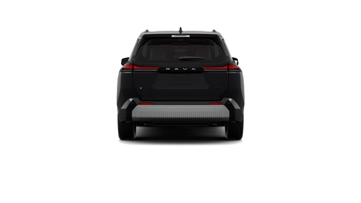 New 2026 Toyota RAV4 XSE AWD/4WD image 30