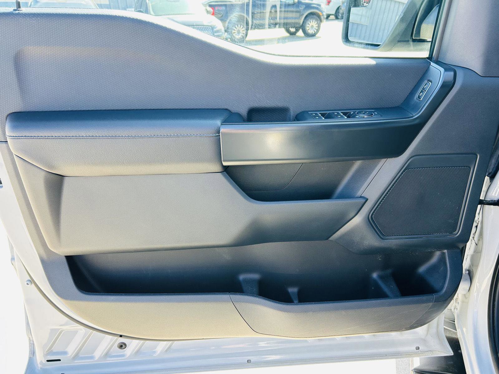 Used 2023 Ford F150 XL w/ STX Appearance Package image 9