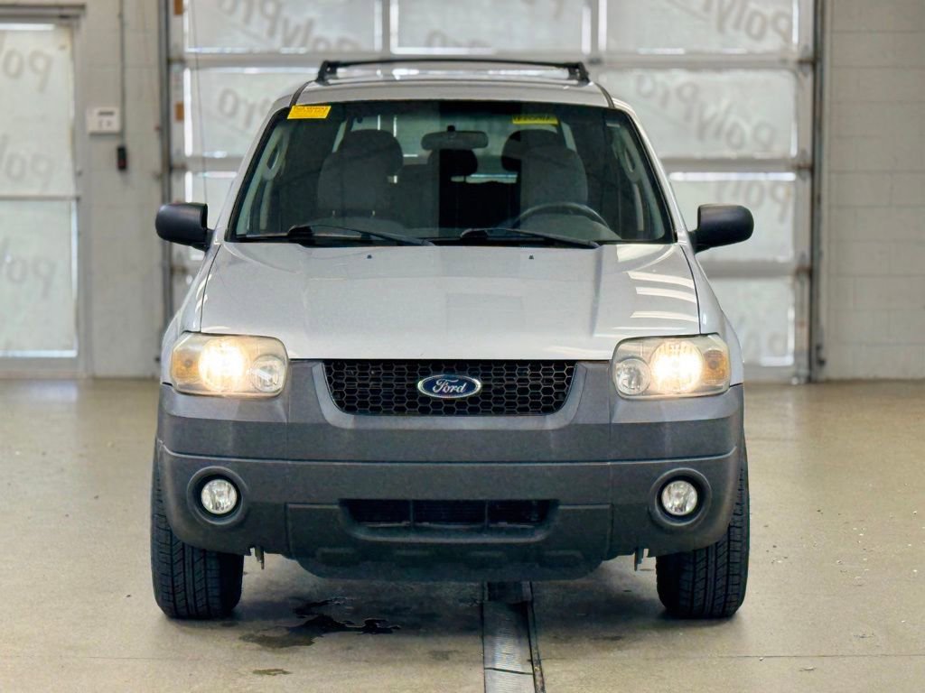 Used 2007 Ford Escape XLT FWD image 2