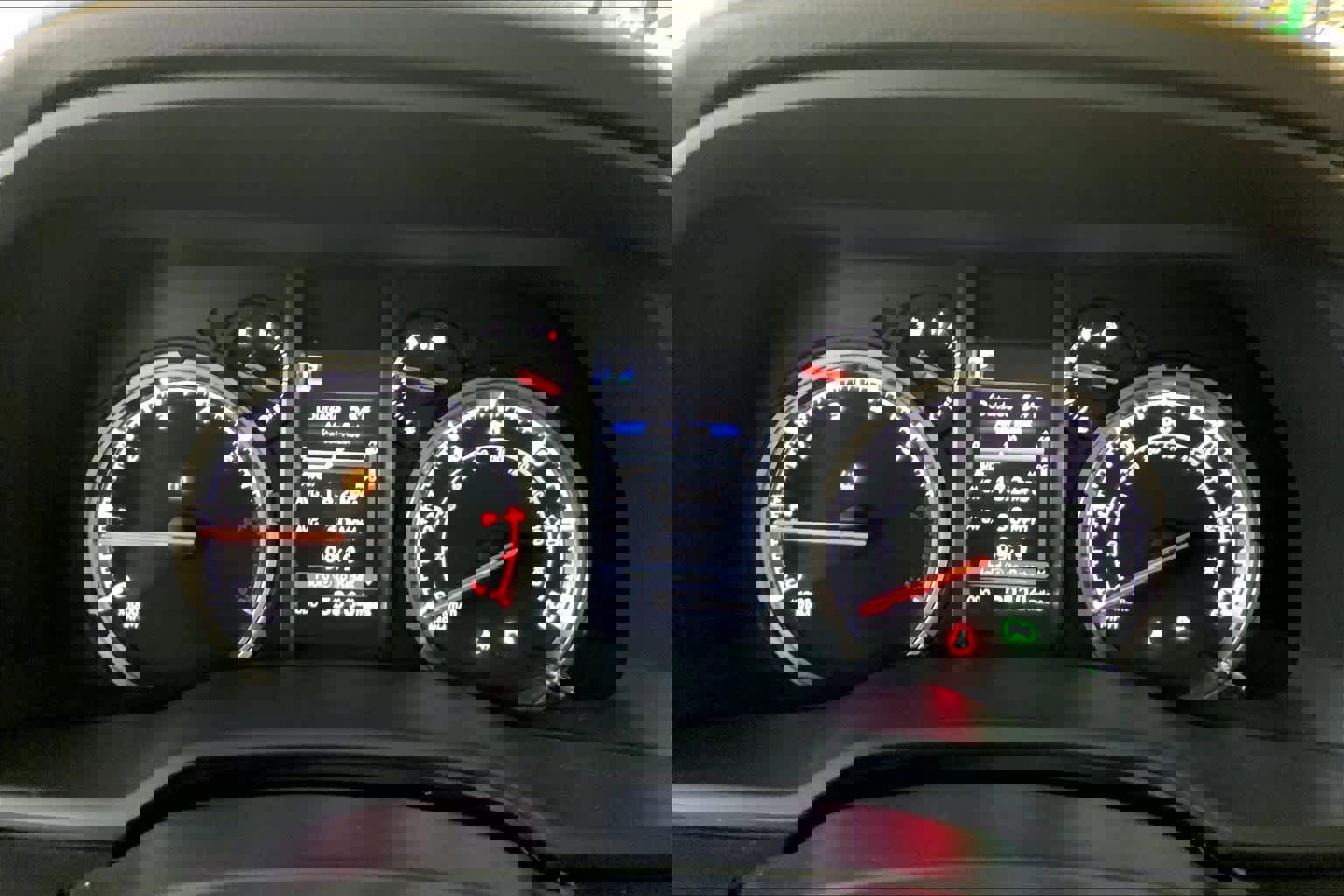 Used 2022 Toyota 4Runner Limited image 25