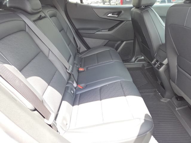 New 2026 Chevrolet Equinox LT w/ Convenience Package II AWD/4WD image 28