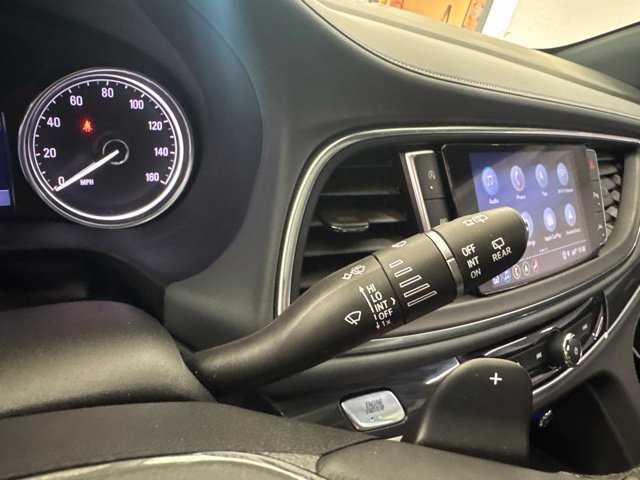Used 2023 Buick Enclave Essence w/ Experience Buick Package AWD/4WD image 40