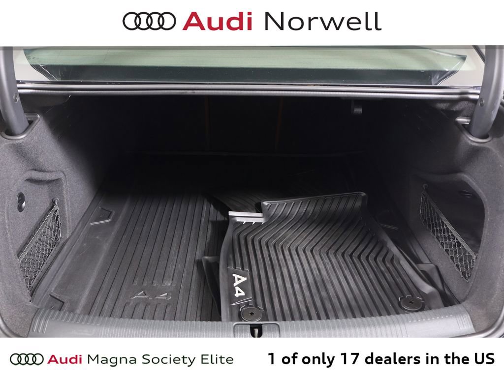 Used 2017 Audi A4 2.0T Premium Plus AWD/4WD image 17