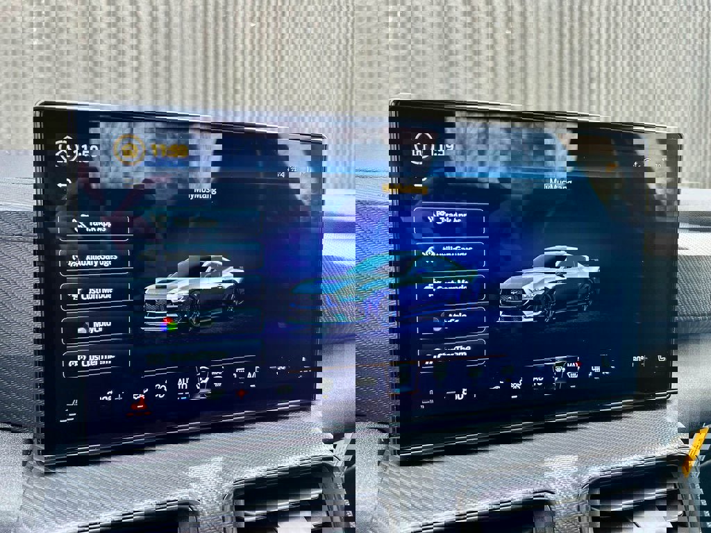 New 2026 Ford Mustang GT image 27