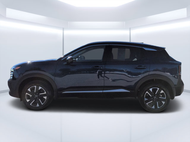 Used 2026 Nissan Kicks SR FWD image 6