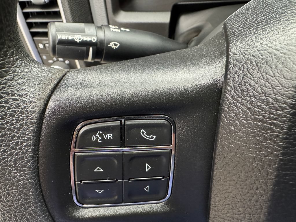 Used 2020 RAM 1500 Warlock AWD/4WD image 15