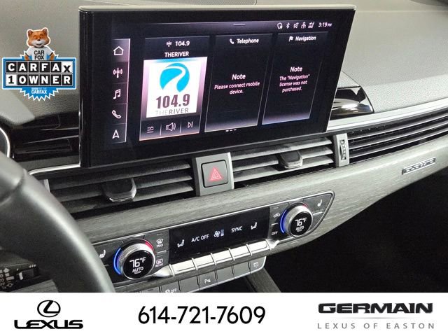 Used 2024 Audi A5 2.0T Premium image 27