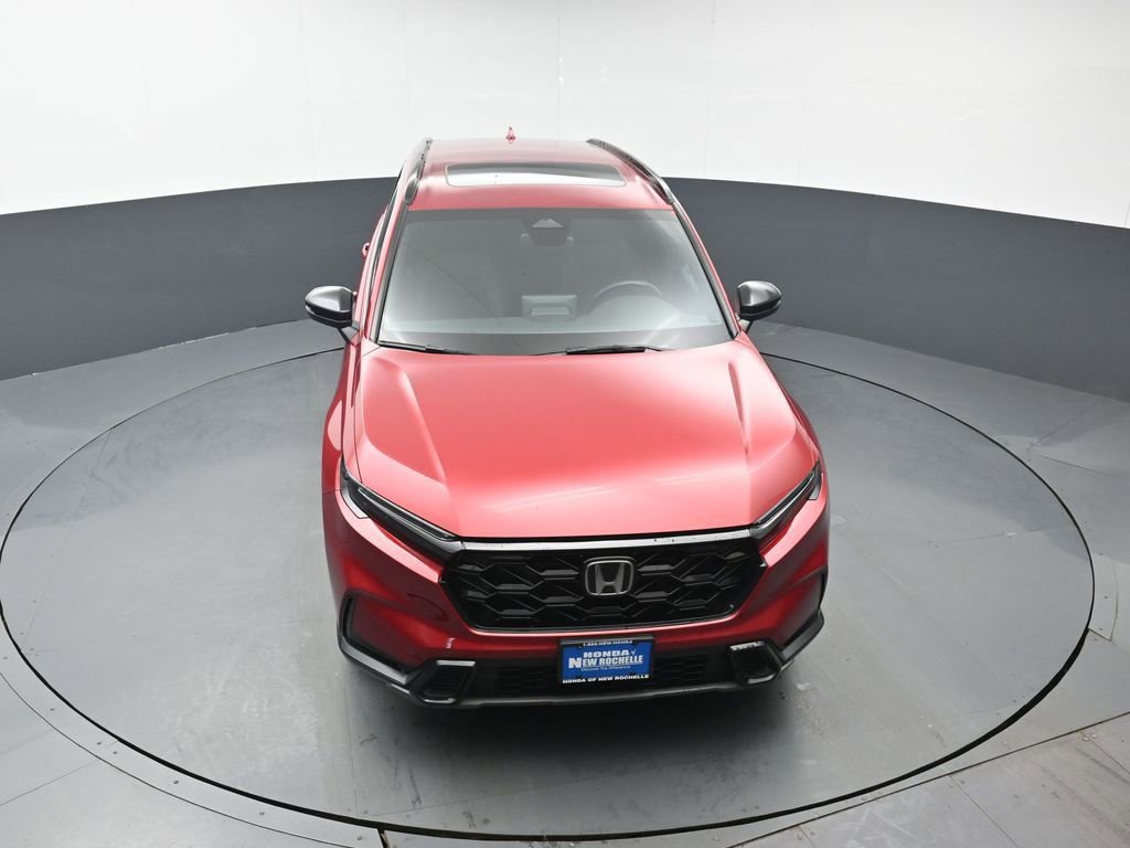 Used 2024 Honda CR-V Sport image 42