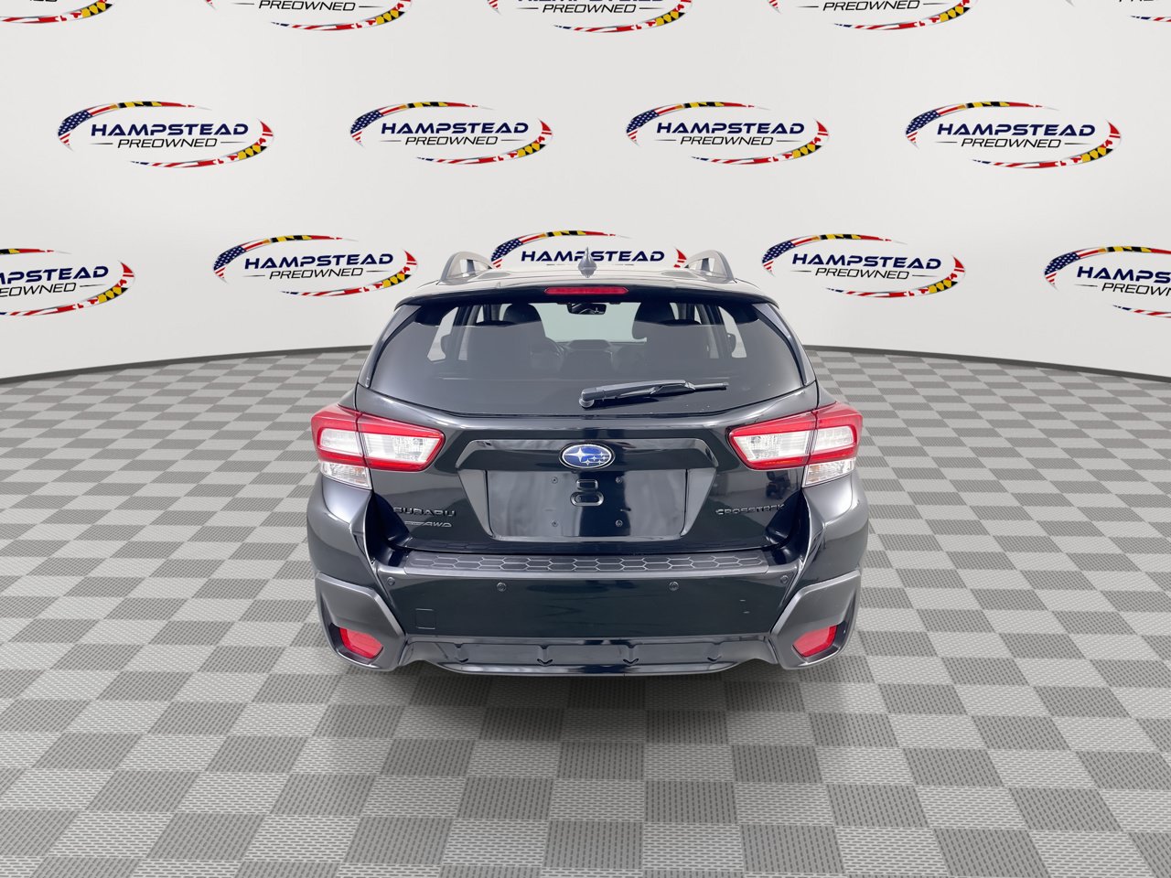 Used 2019 Subaru Crosstrek 2.0i Limited w/ Moonroof Package AWD/4WD image 7