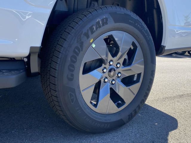 New 2025 Ford F150 Lightning Flash image 9