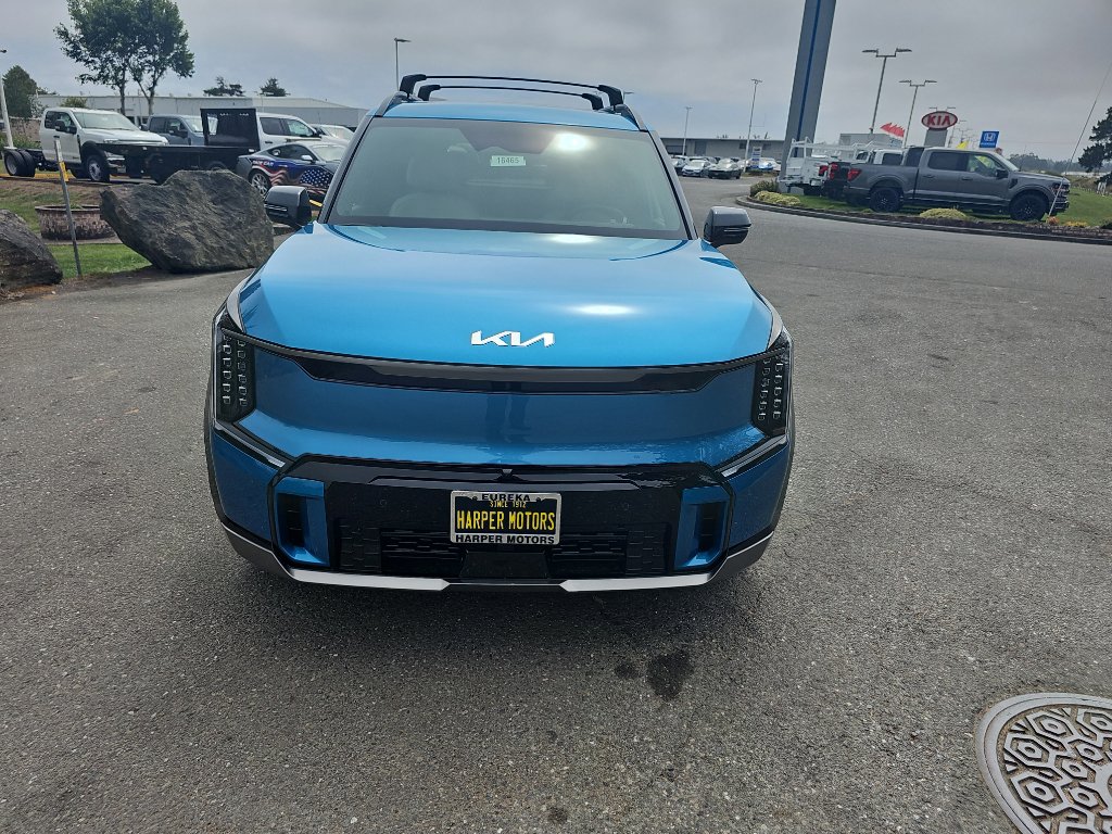 New 2026 Kia EV9 GT-Line image 10