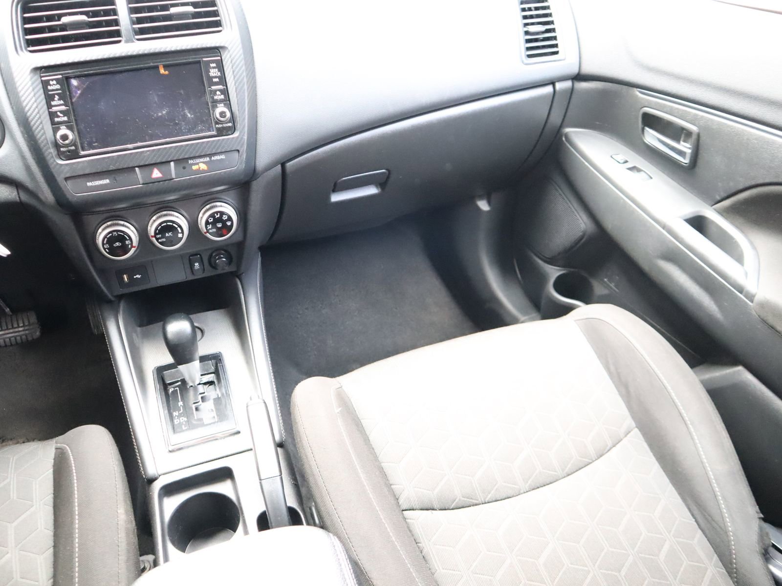 Used 2022 Mitsubishi Outlander Sport LE image 30