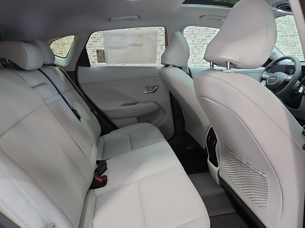 New 2026 Hyundai Kona Limited image 11