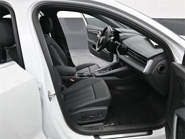 New 2026 Audi A3 2.0T Premium image 14