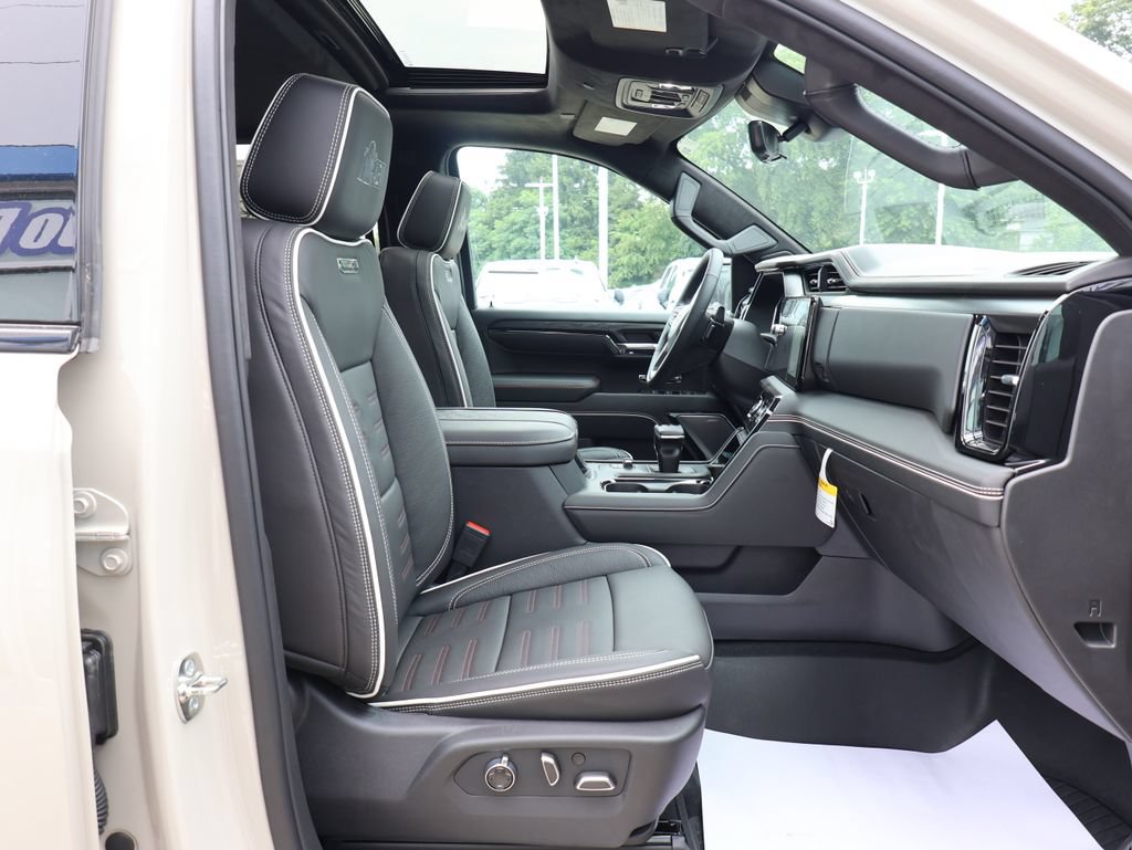 New 2026 GMC Sierra 1500 AT4X w/ AT4X AEV Edition AWD/4WD image 42